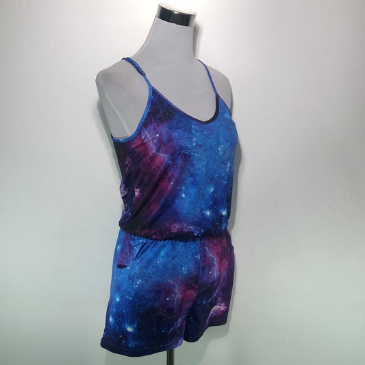 Enterizo Multicolor