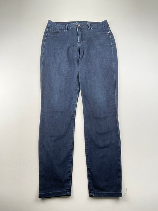 Pantalon Jeans Azul Rewash