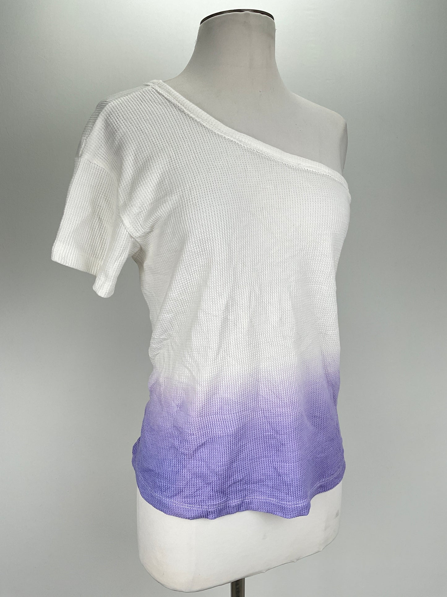 Blusa  Blanco Umgee