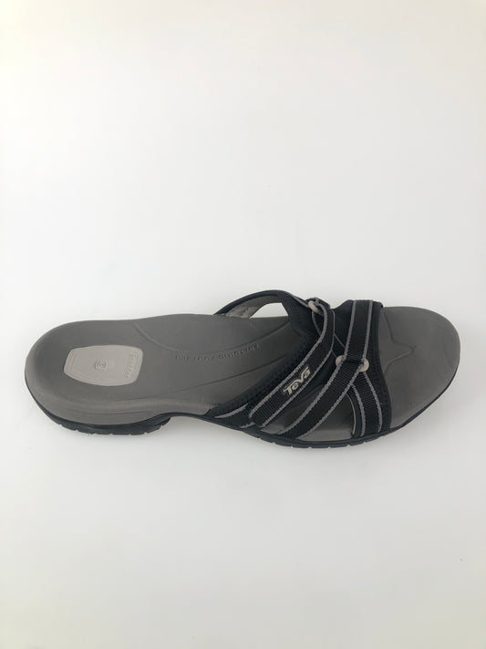 Sandalia Gris Teva