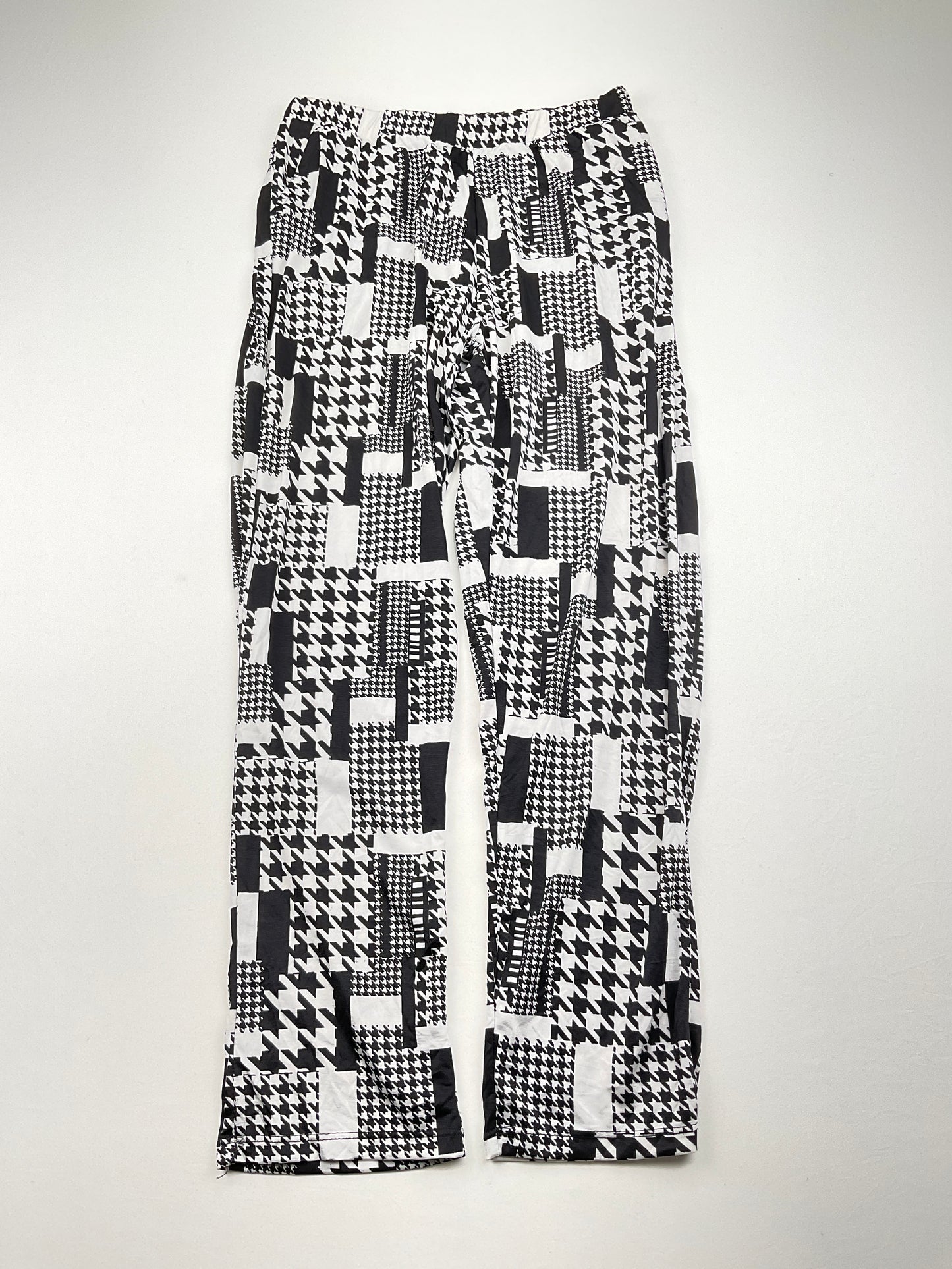 Licra Negro Deportivo variangis