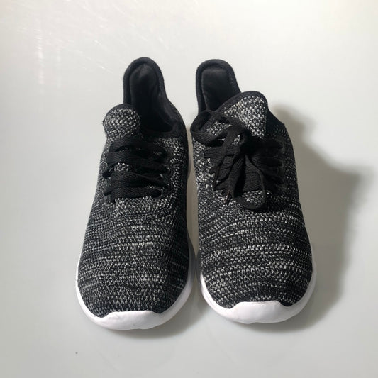 Tenis Negro