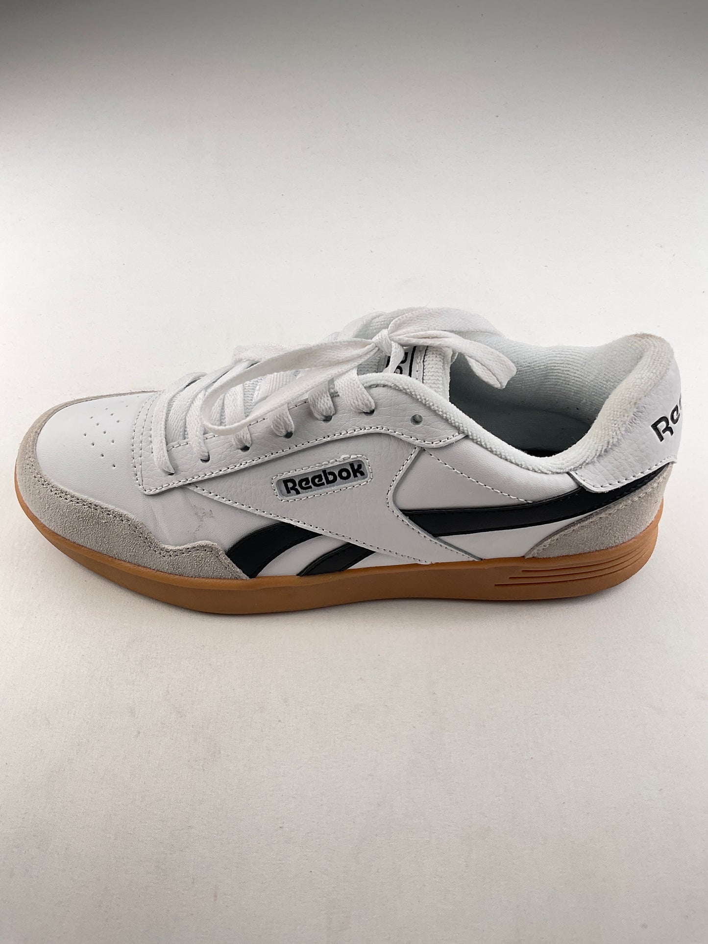 Tenis Blanco Reebok