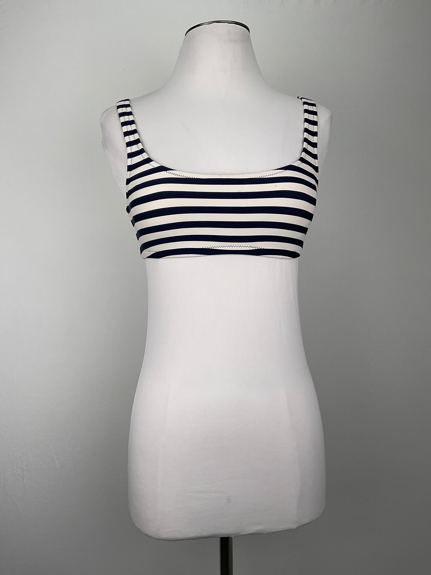 Brasier de Baño Azul J.crew