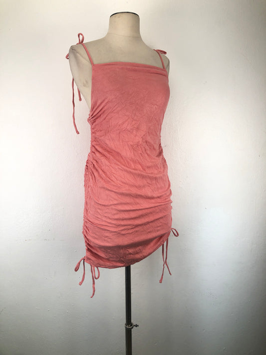 Vestido Rosado BB Dakota