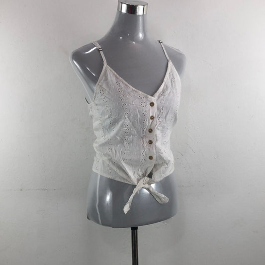 Blusa Blanco Japna
