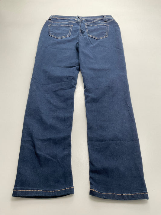 Pantalon Jeans Angels Azul
