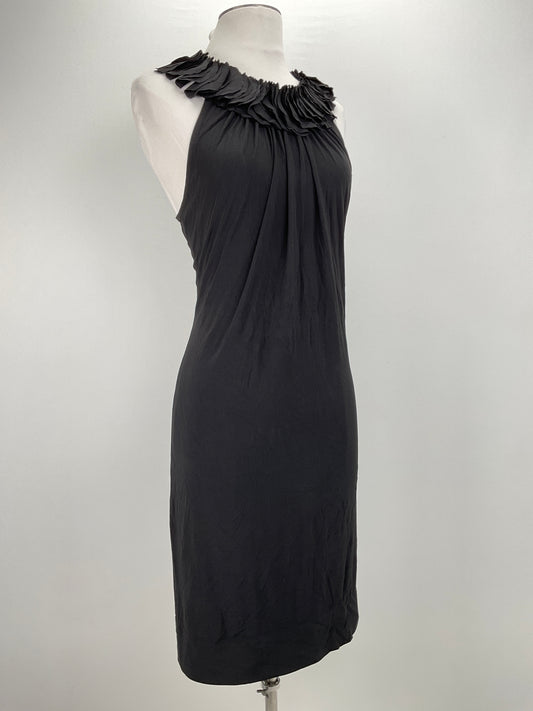 Vestido Negro Glamour