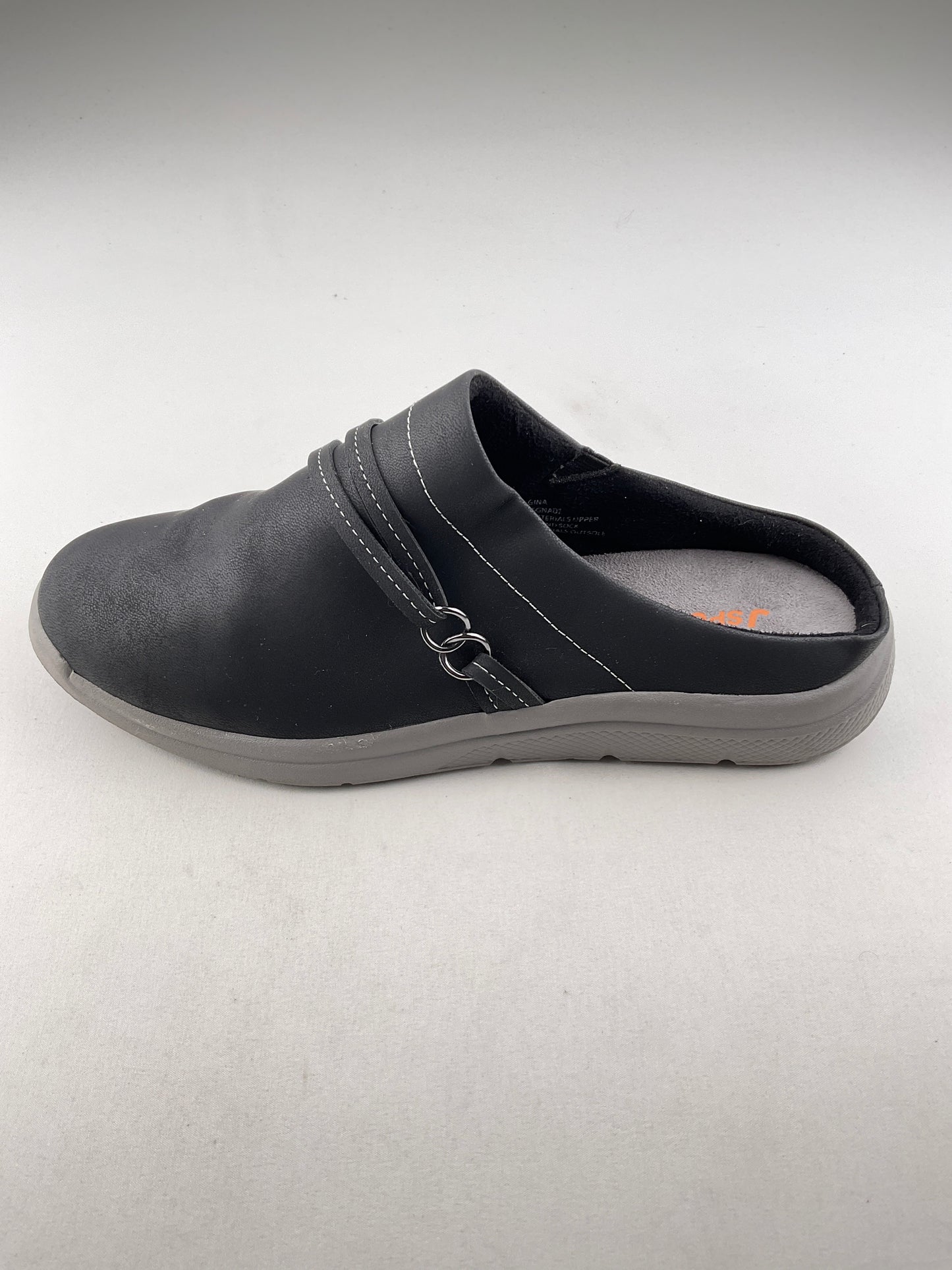 Sueco Negro J Sport