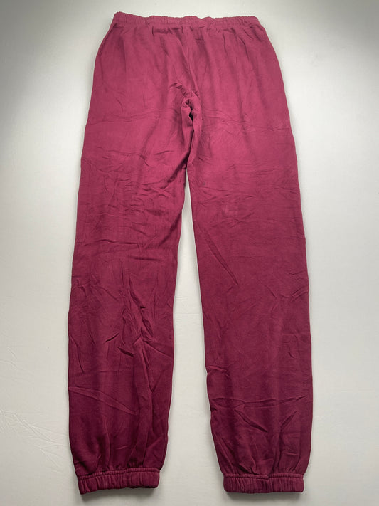 Jogger Rojo vino Call Her Daddy