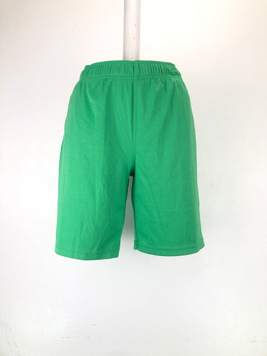 Short Verde Deportivo Athletic