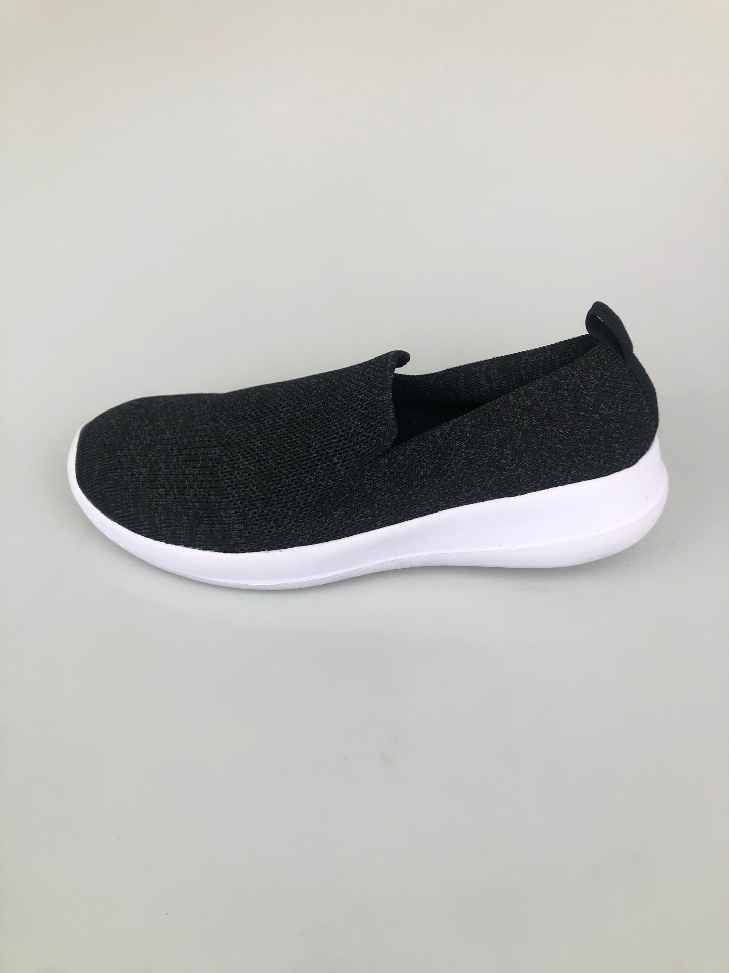 Alpargata Gris Athletic Works