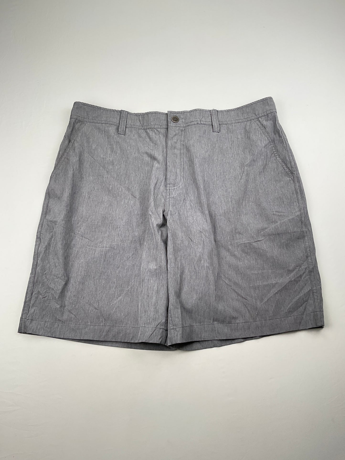 Short Gris Performance