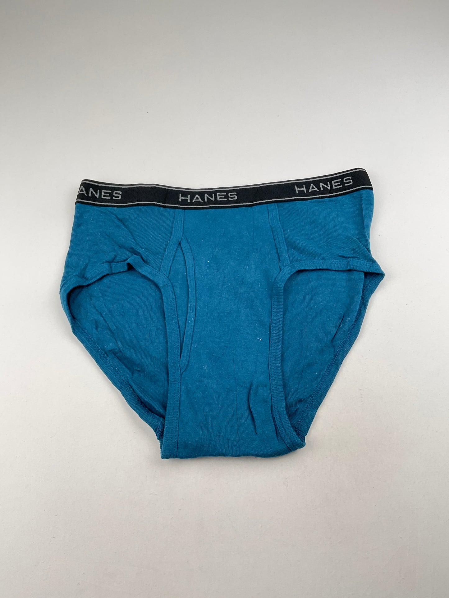Pantaloncillo Azul Hanes