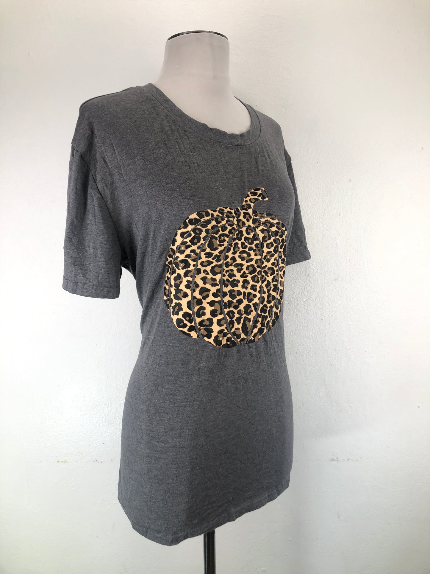 Camiseta Gris Variangis
