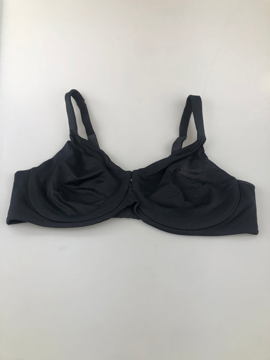 Blusita Negro Deportivo Target