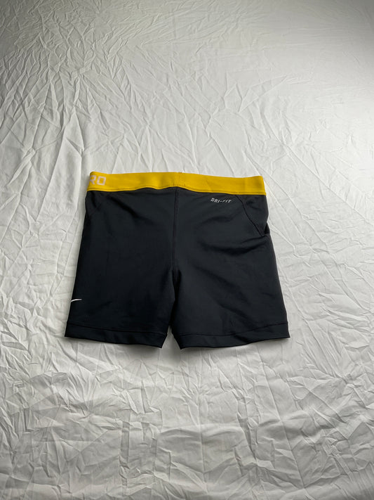 Licra Negro Nike Pro