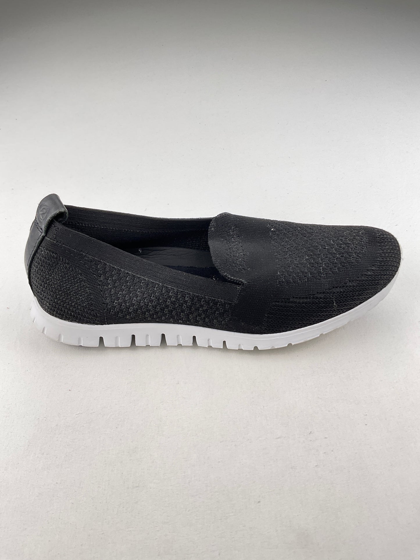 Alpargata Negro Cole Haan