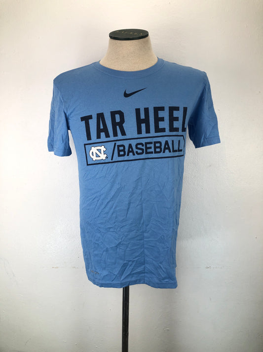 Camiseta Azul claro The Nike Tee