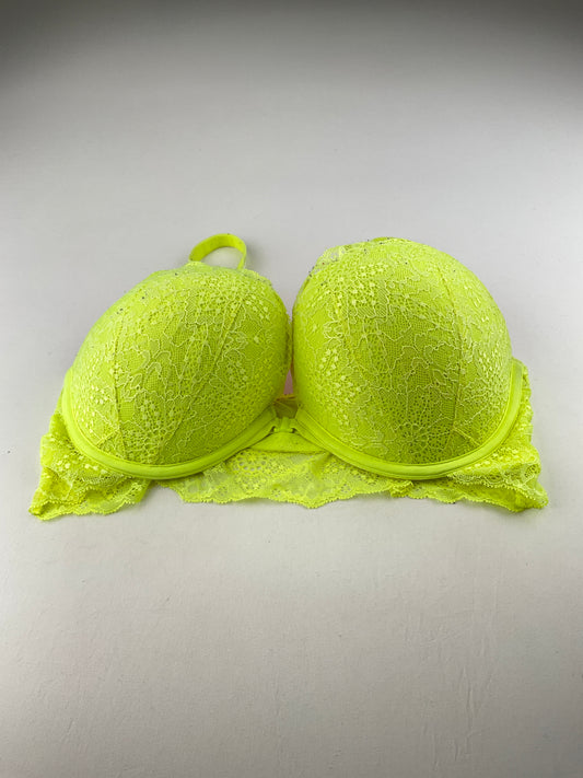 Brasier de Baño Verde limon Pink