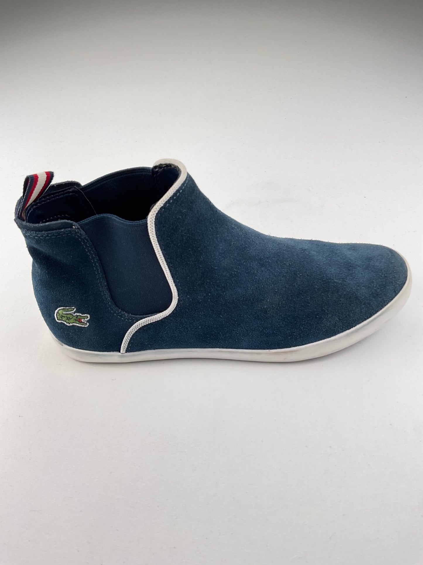 Botas Azul marino Lacoste Sport
