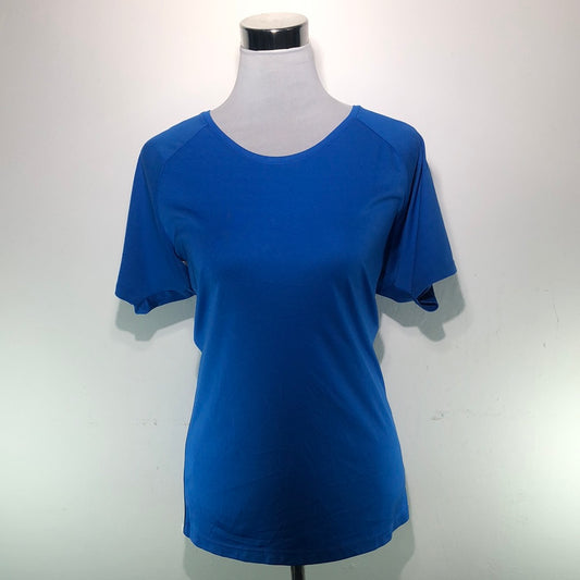 Polo Azul Izod