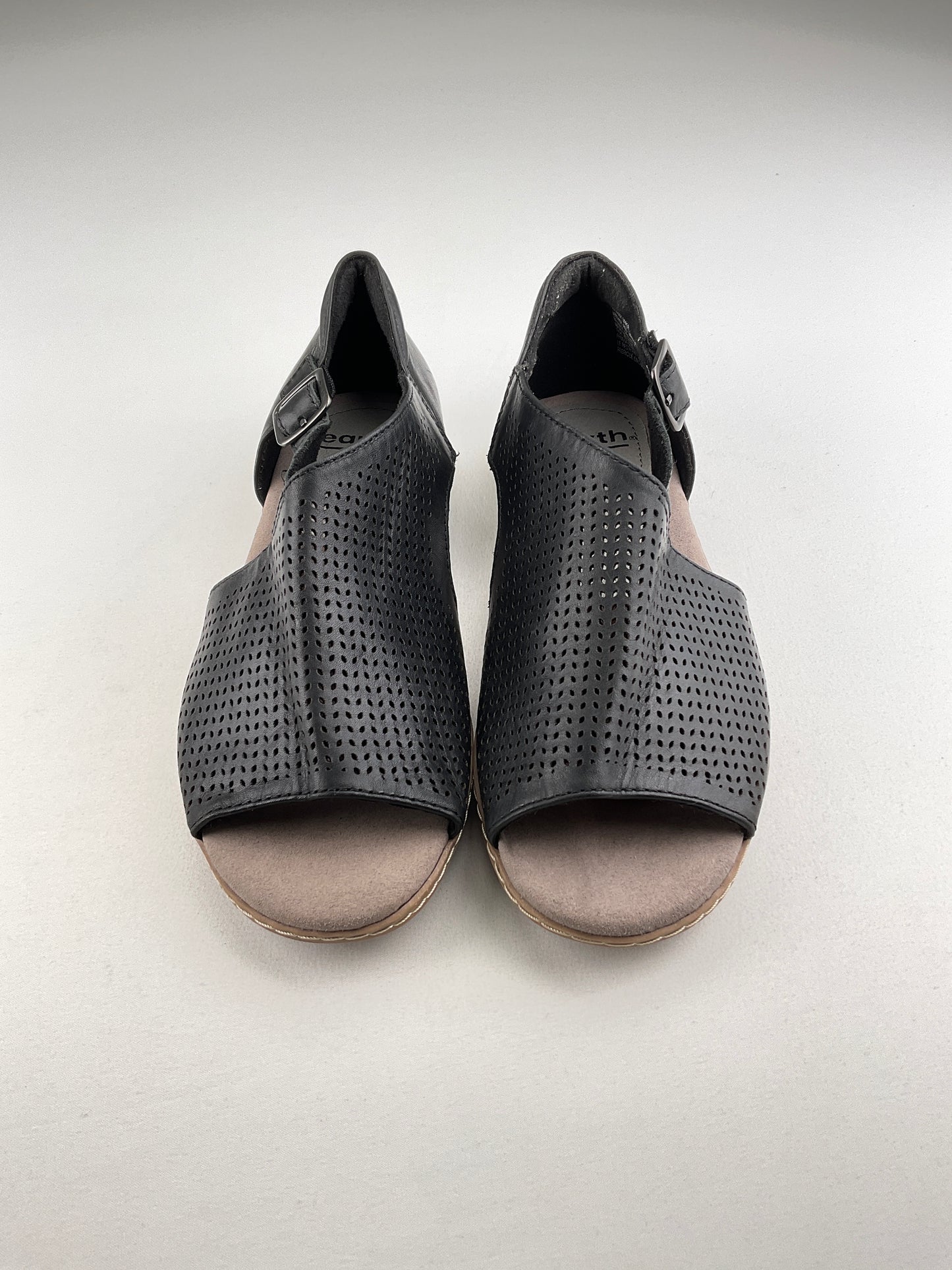 Sandalia Negro Earth