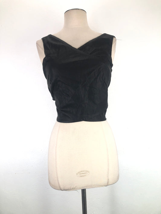 Blusa Negro TRAFALUC