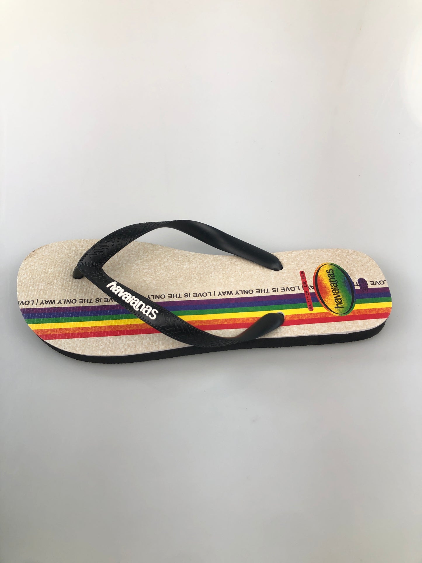 Sandalia Multicolor Havaianas