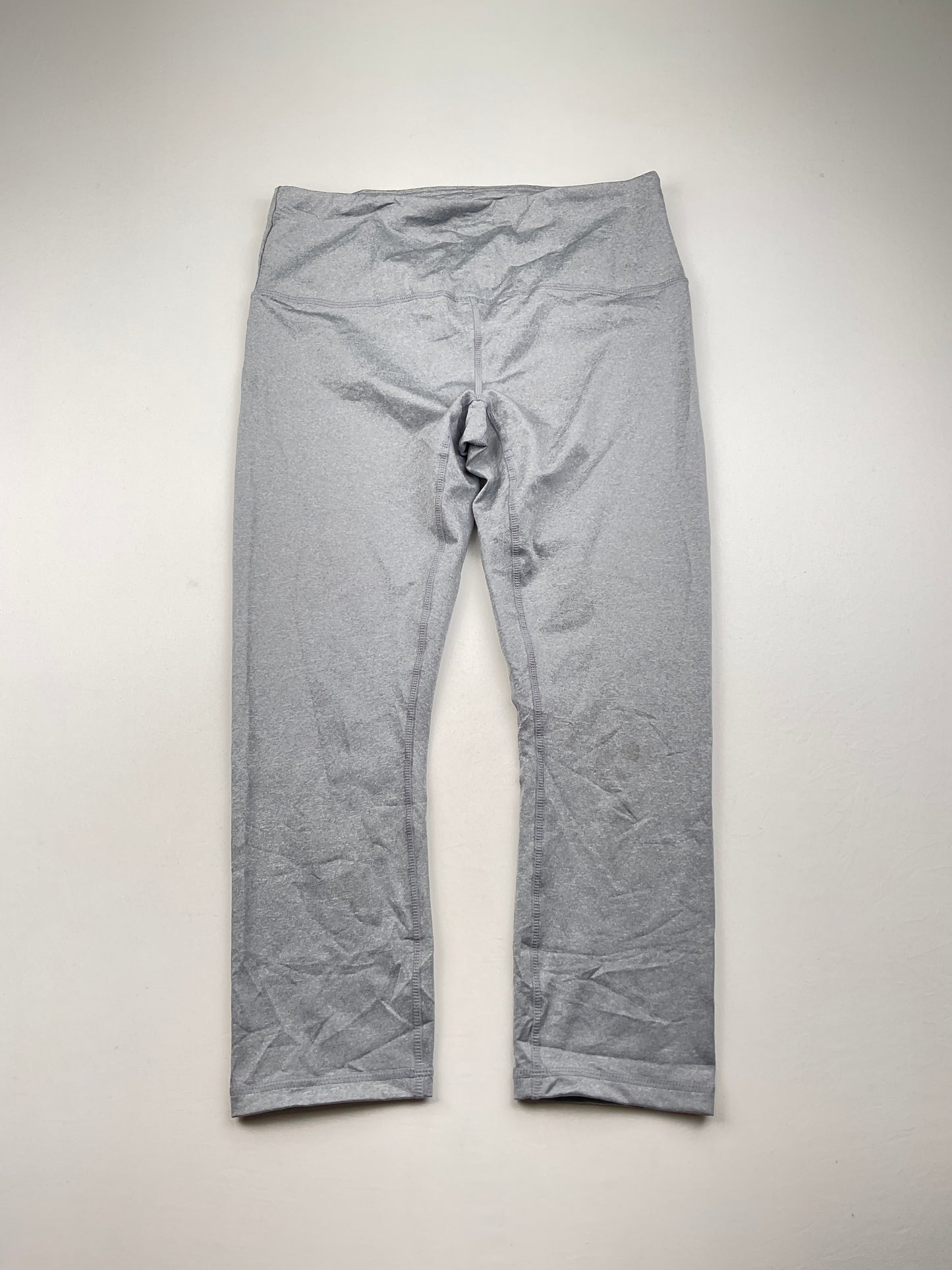 Licra Gris Deportivo Rbx