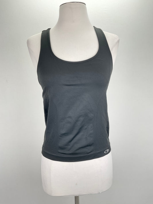 Blusa Negro Deportivo Champion