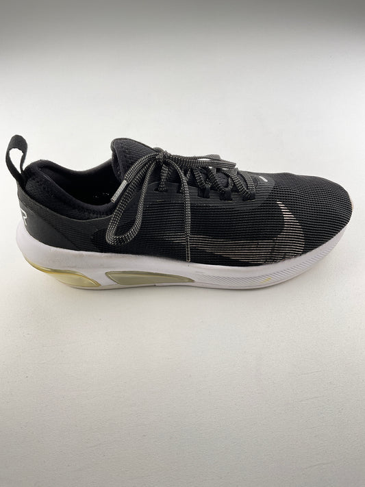 Tenis Negro Deportivo Nike Air