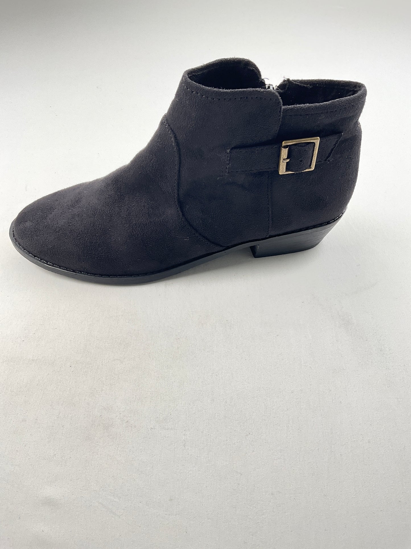 Bota negro Versona acces...