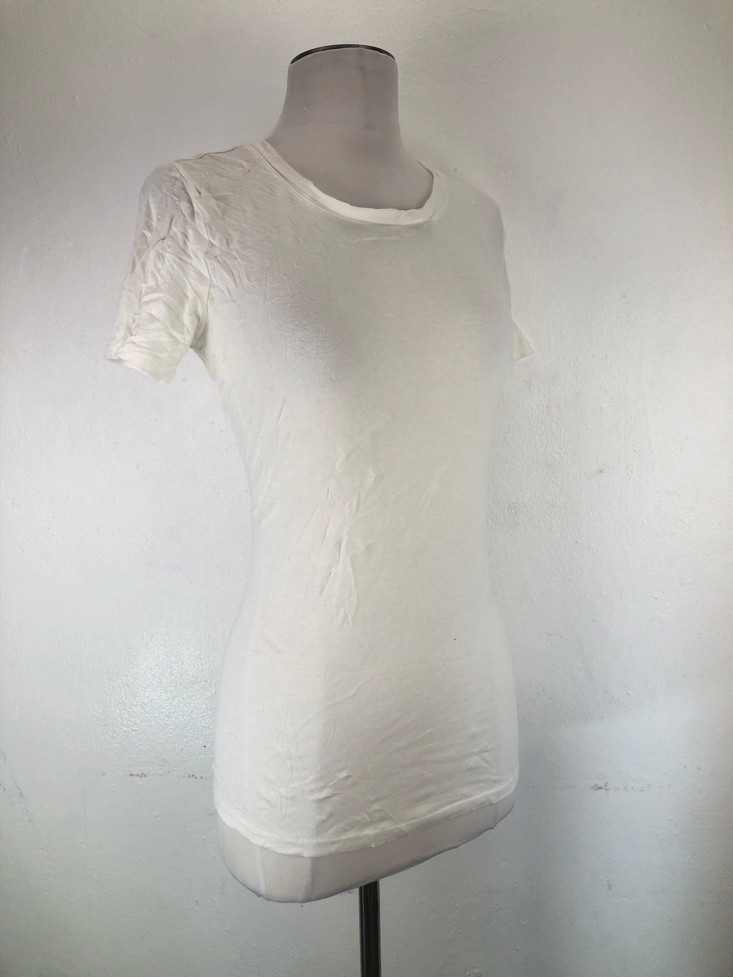 Camiseta Beige Merona