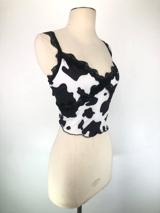 Blusa Negro Shein