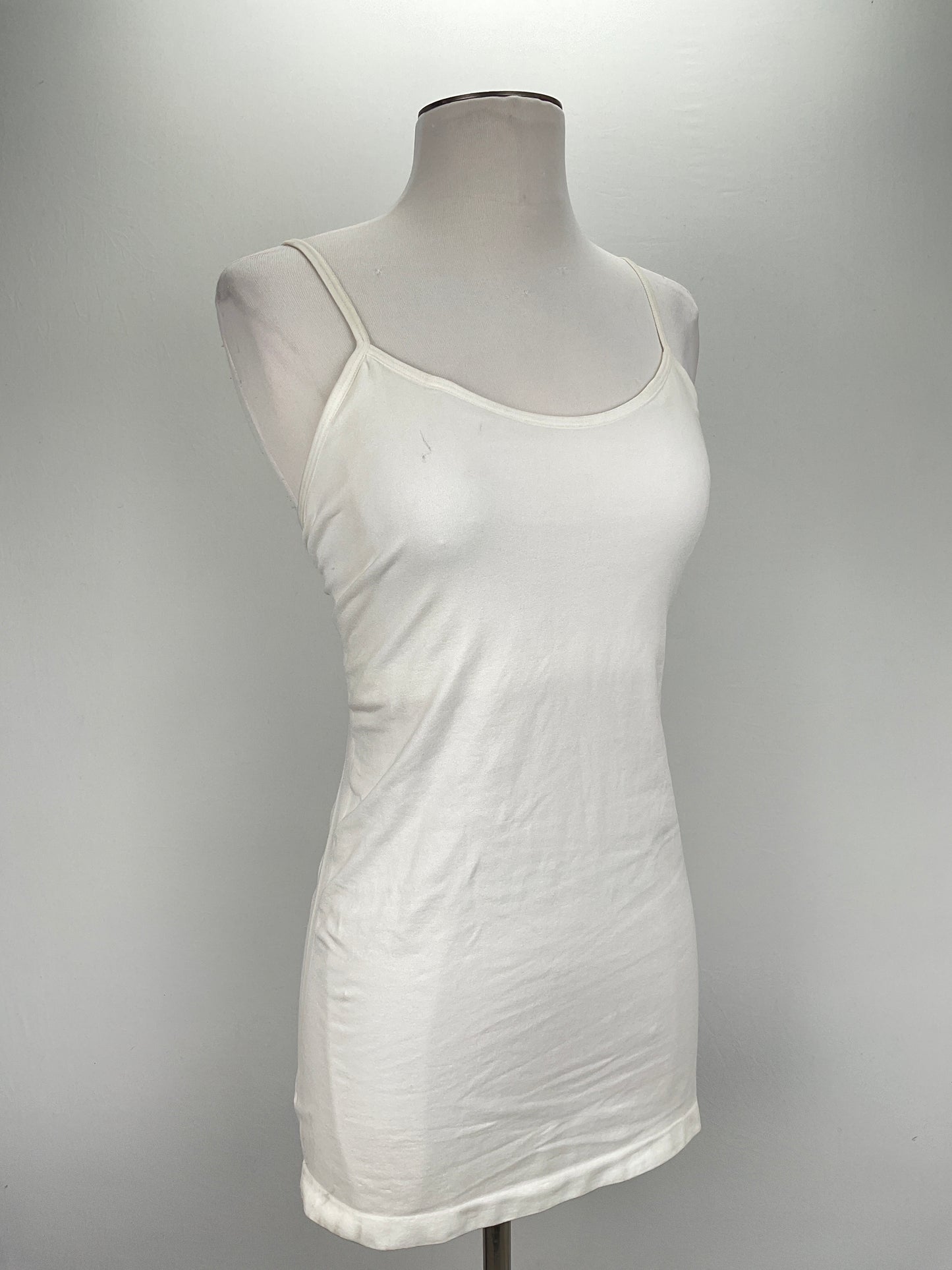 Blusa Blanco La Winner Plus