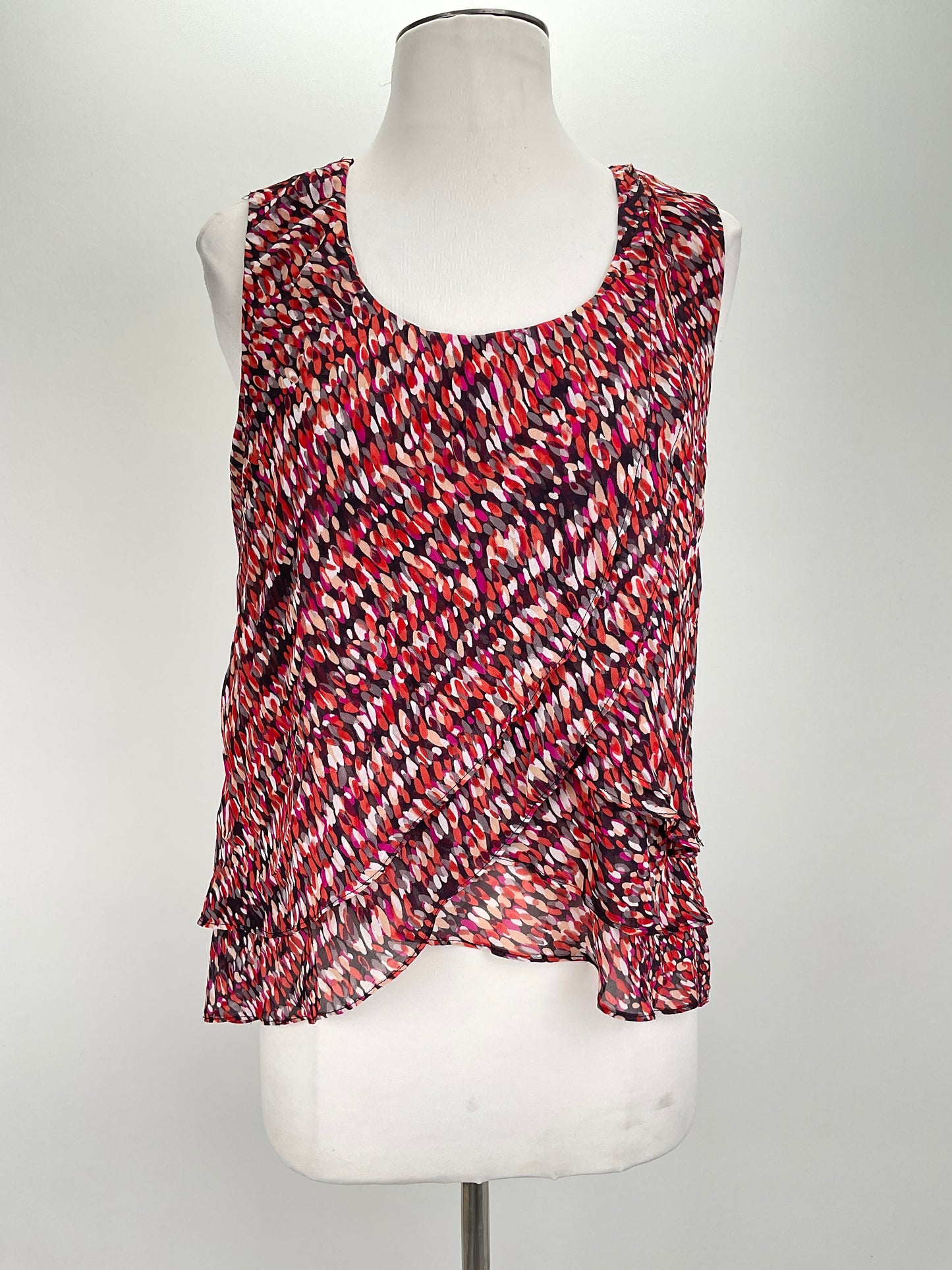 Blusa Multicolor Cato