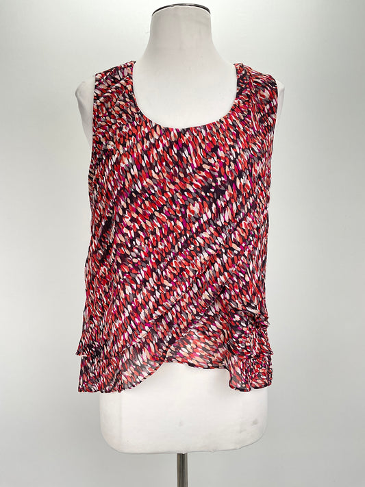 Blusa Multicolor Cato