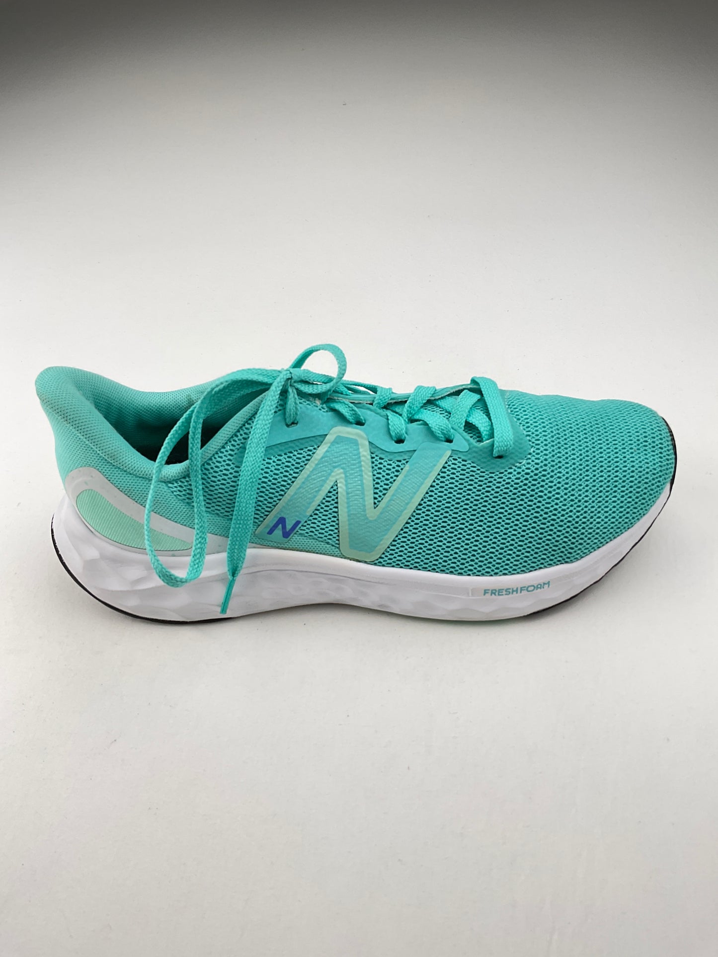 Tenis Azul claro Deportivo New Balance