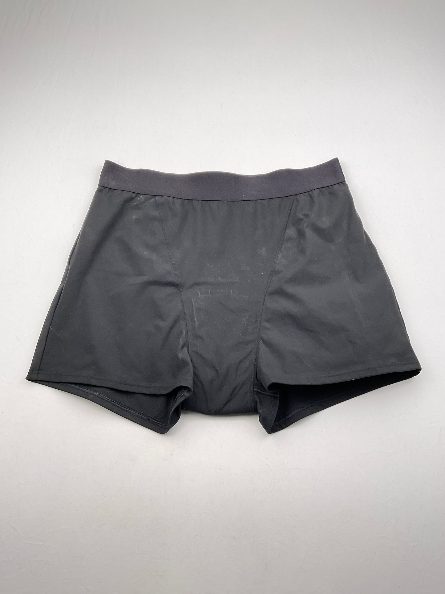 Licra Negro Pink