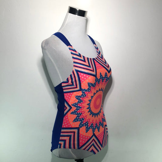 Traje de Baño Multicolor Cat Jack