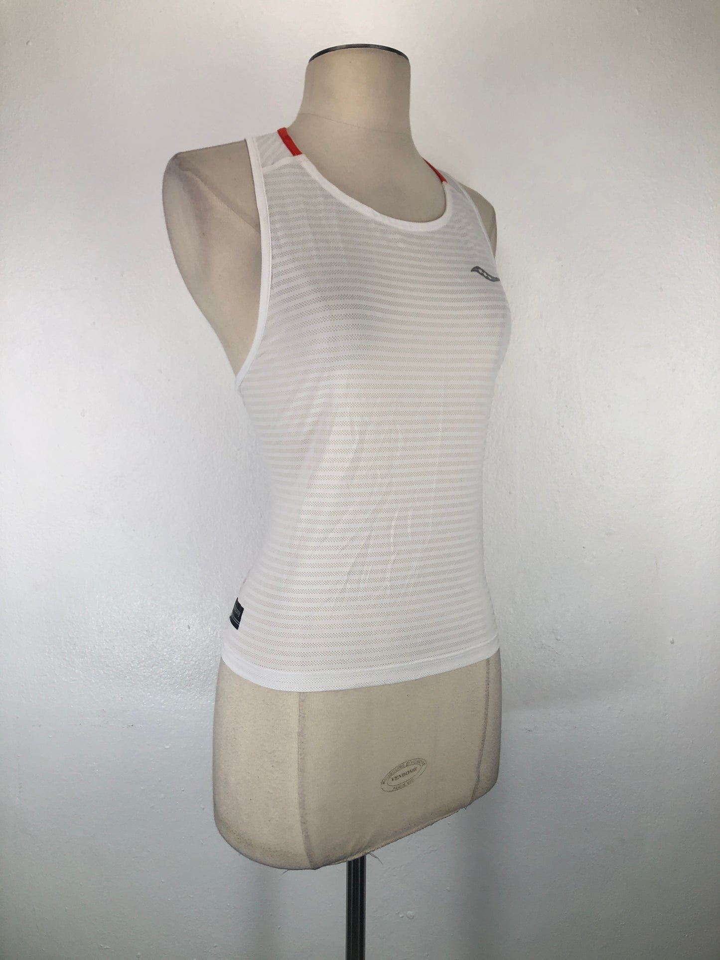 Camiseta Blanco Deportivo Sau cony