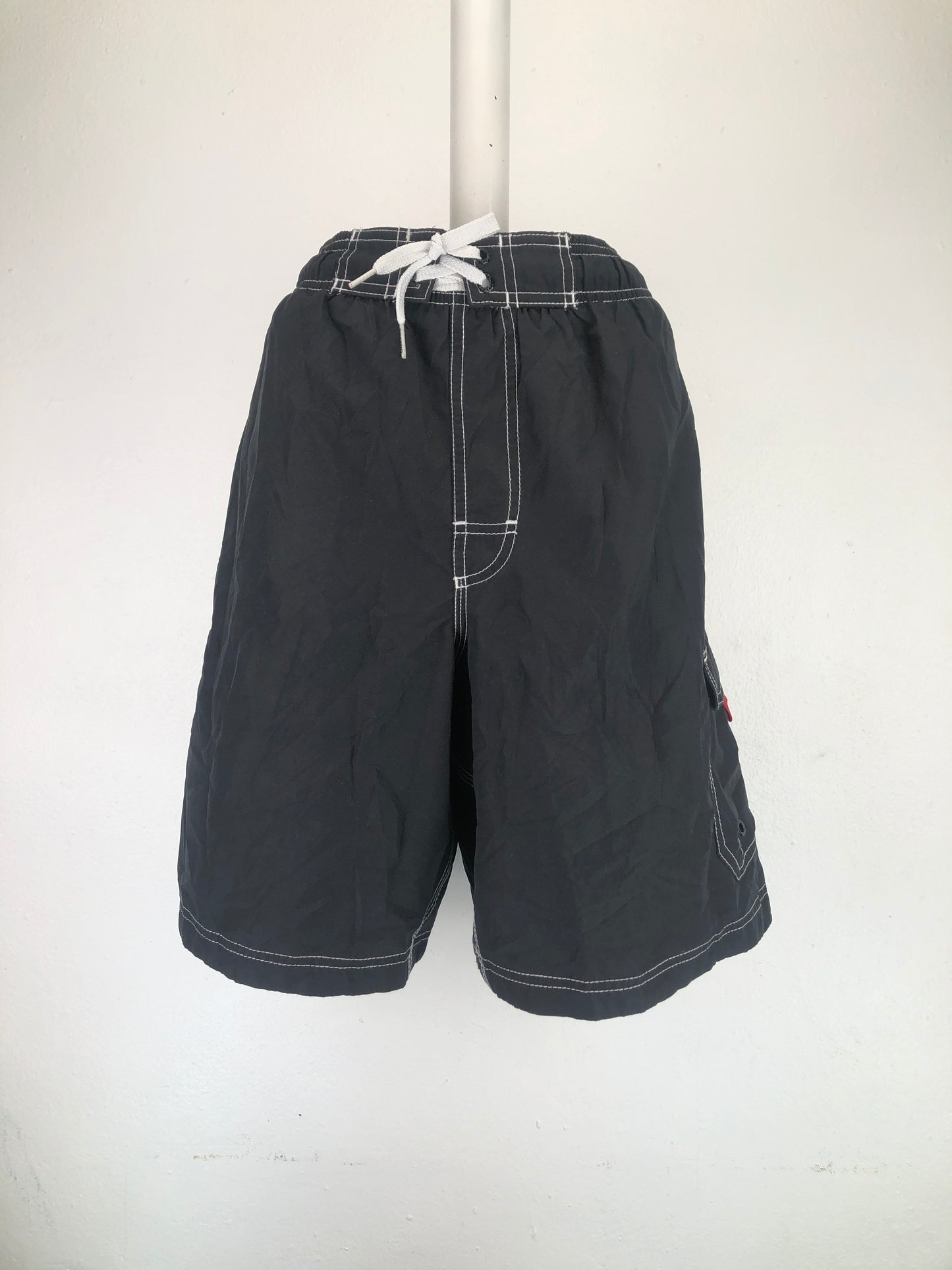 Short Negro Speedo