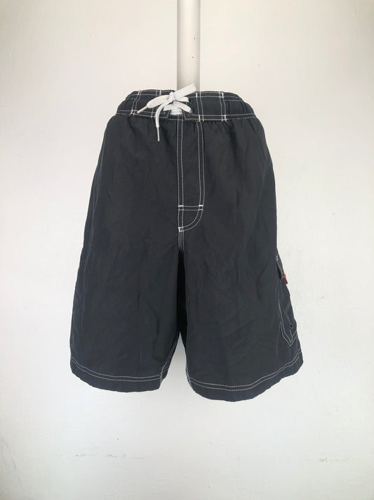 Short Negro Speedo