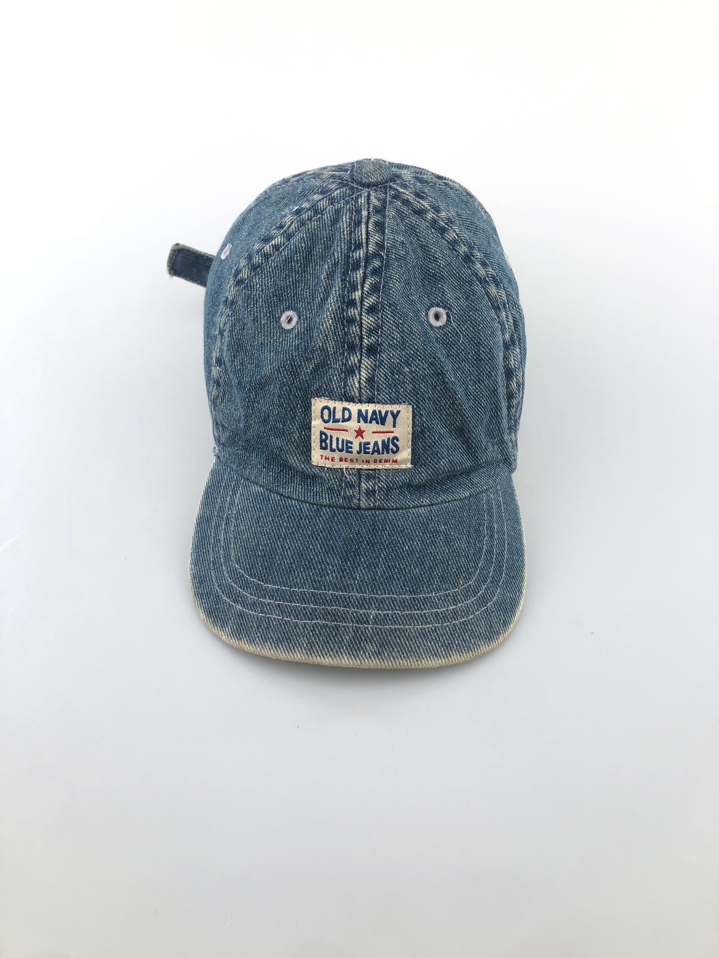 Gorra Azul Old Navy