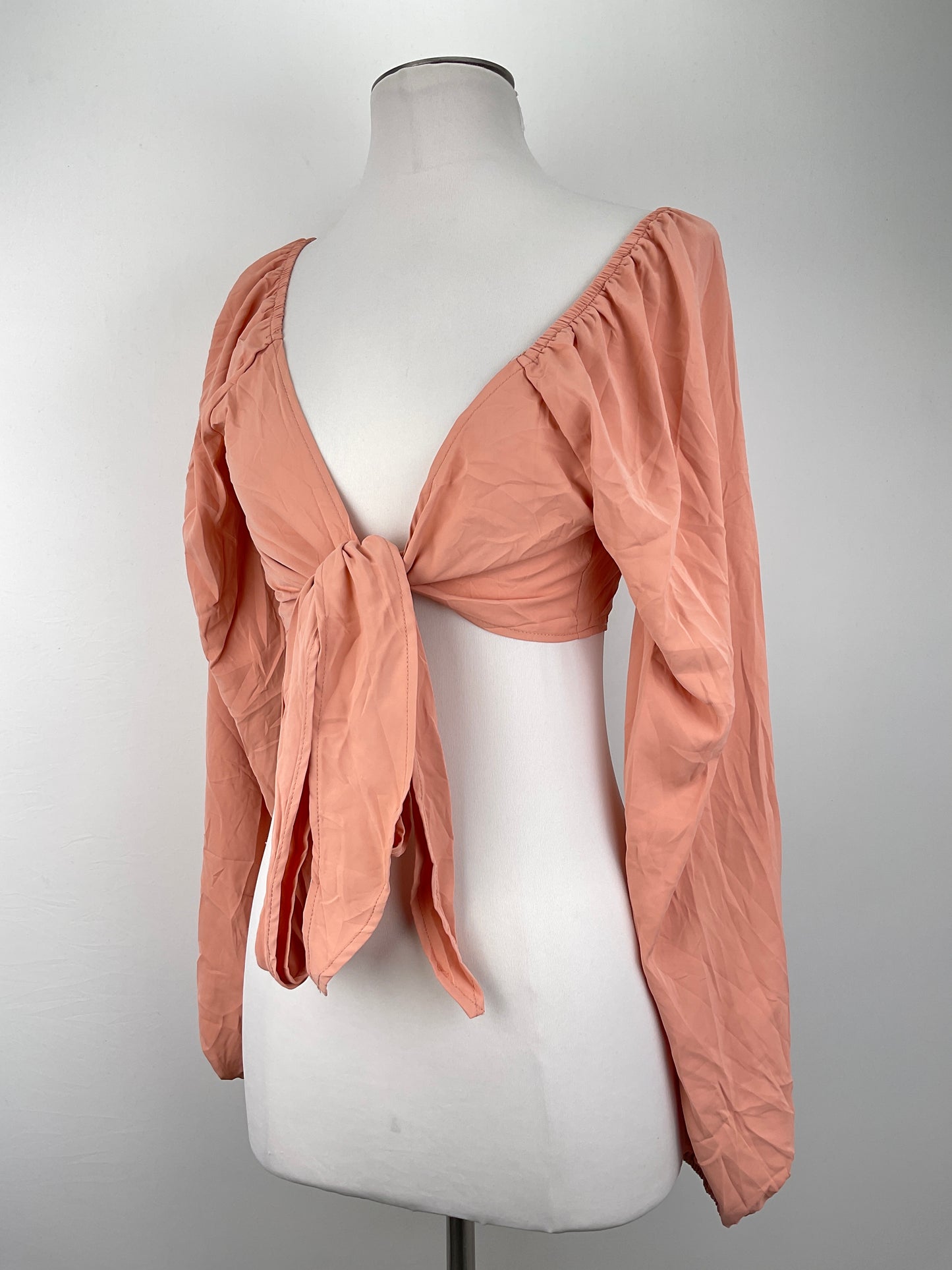 Sobre Todo Nude Shein