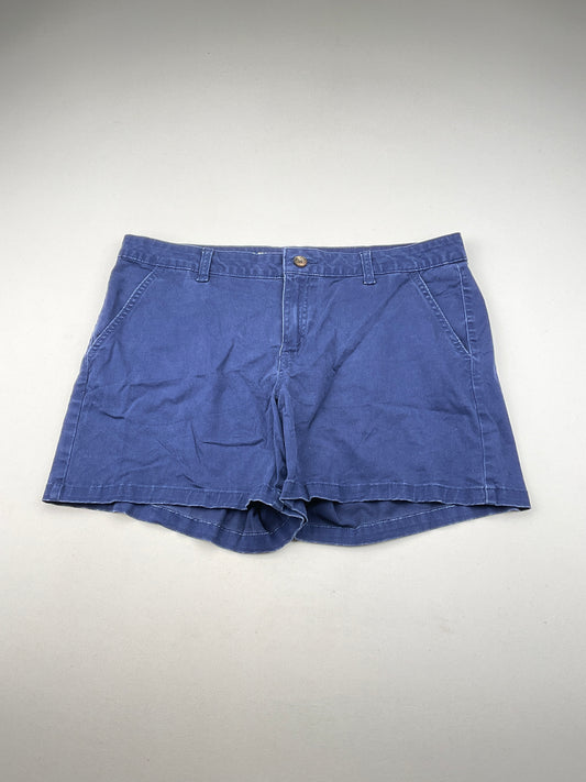 Short Azul Ana