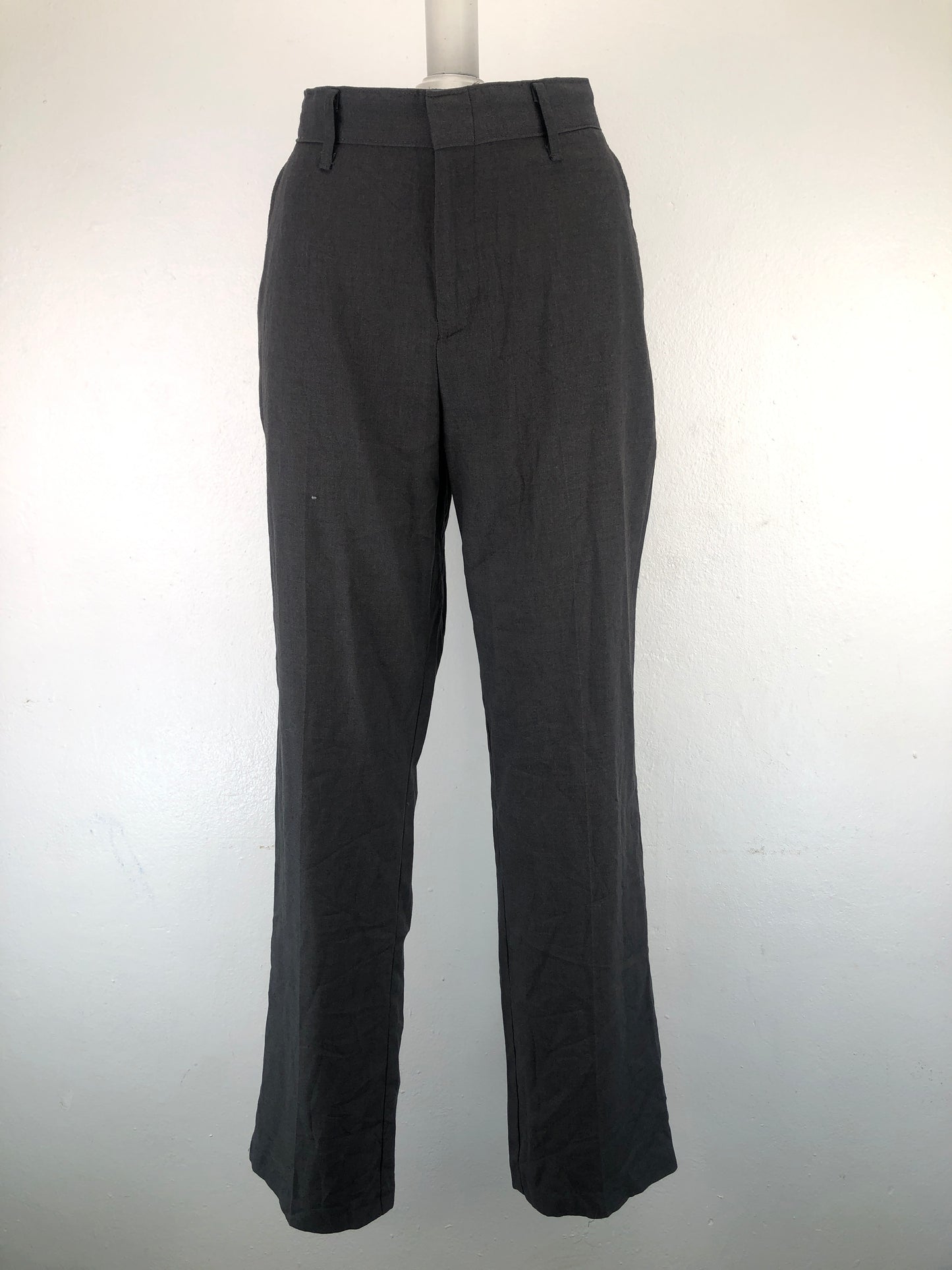 Pantalon Gris de Vestir Dockers