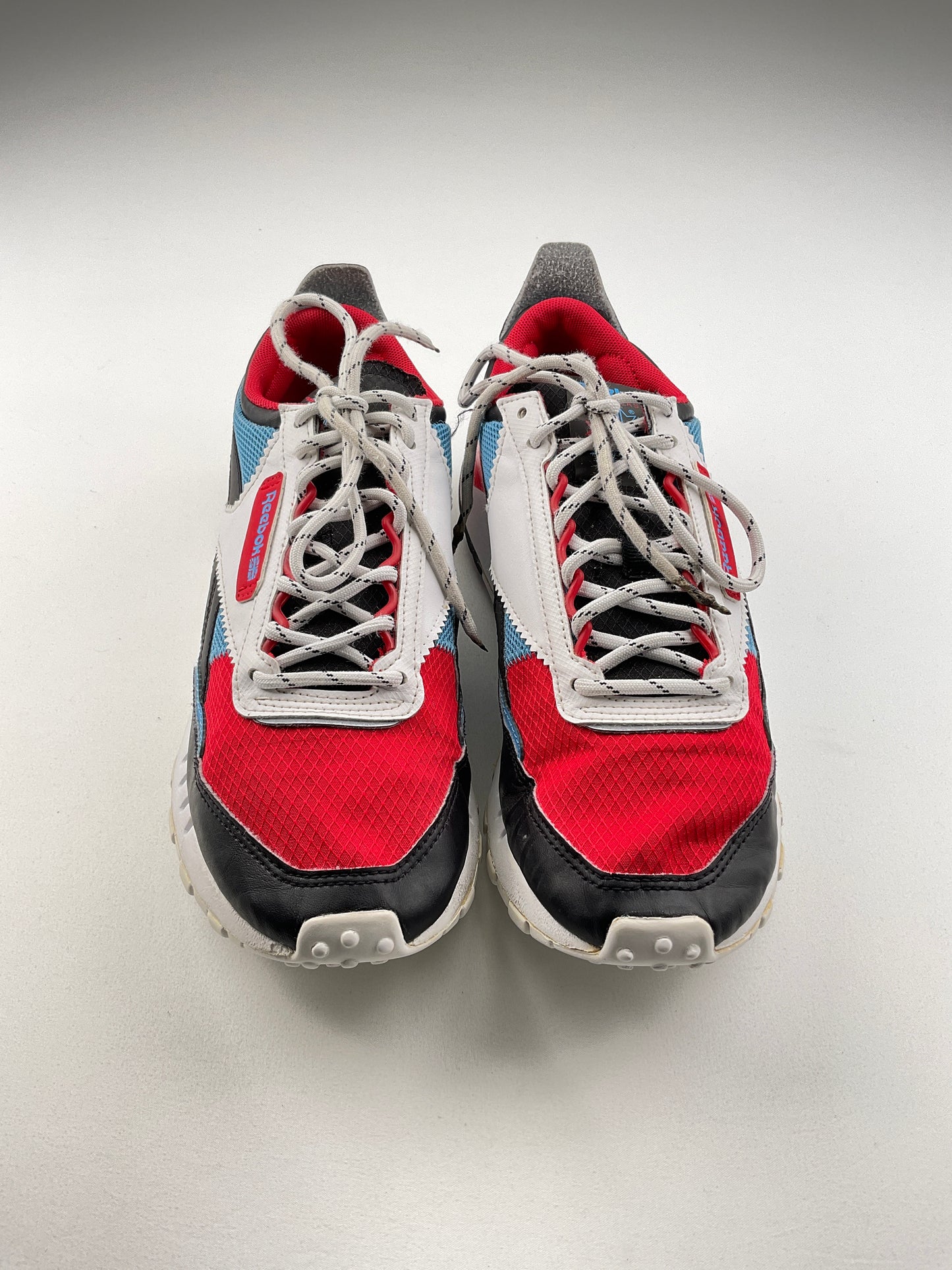 Tenis Multicolor Deportivo Reebok