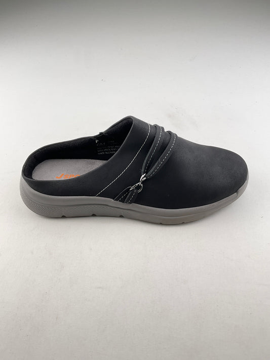 Sueco Negro J Sport